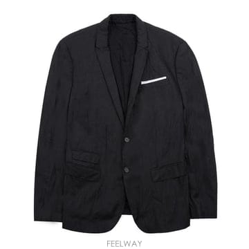 닐바렛 BGI43L T3118 468 버진울 블레이저 자켓