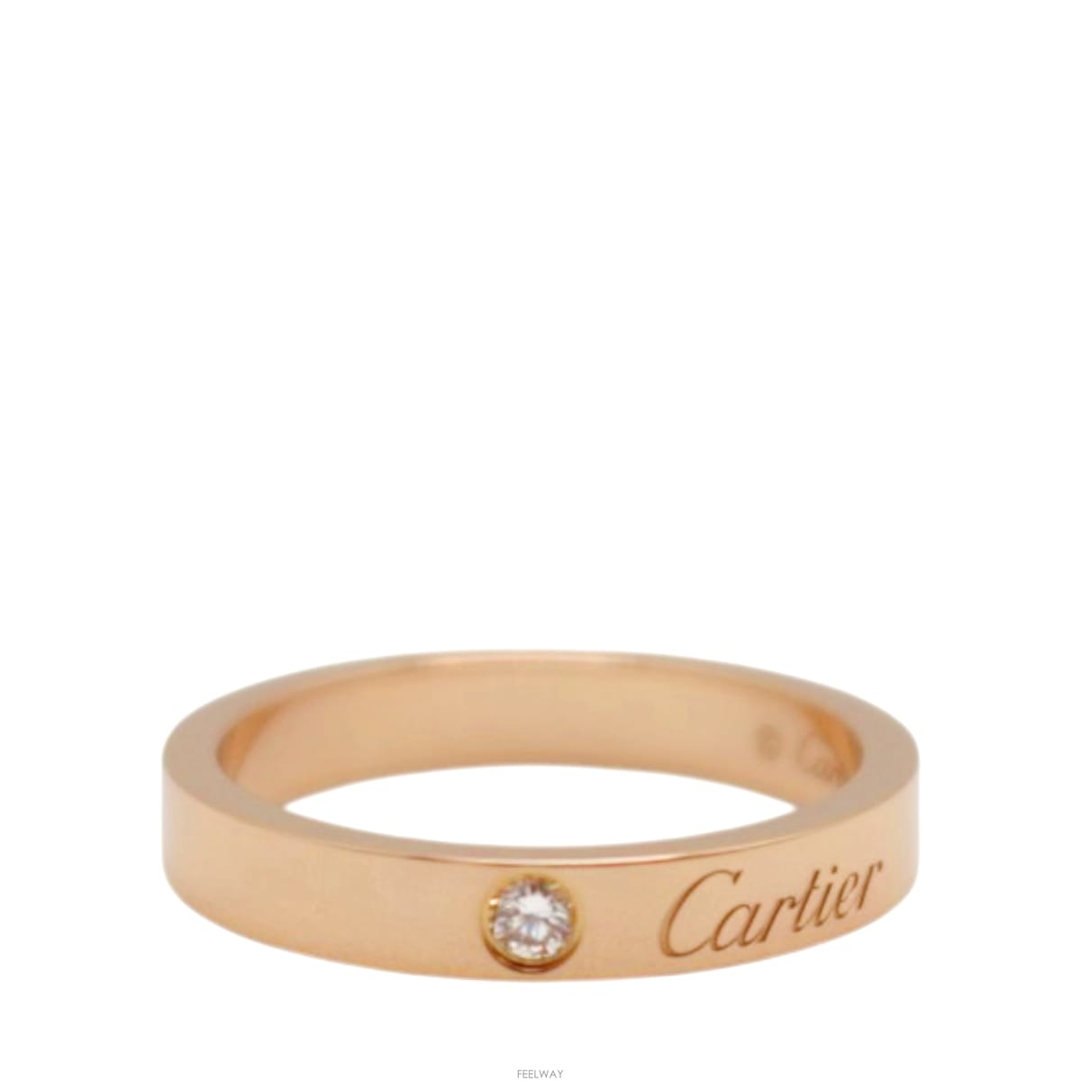 Cartier [�����߰���ǰ�����] ��쿡 C�� ��쿡 ������� 3mm 1P ���̾� ��ũ��� 50ȣ ���� S[�����߰���ǰ�����] ��쿡 C�� ��쿡 ������� 3m