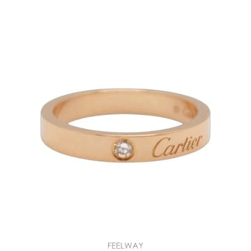 Cartier [�����߰���ǰ�����] ��쿡 C�� ��쿡 ������� 3mm 1P ���̾� ��ũ��� 50ȣ ���� S[�����߰���ǰ�����] ��쿡 C�� ��쿡 ������� 3m