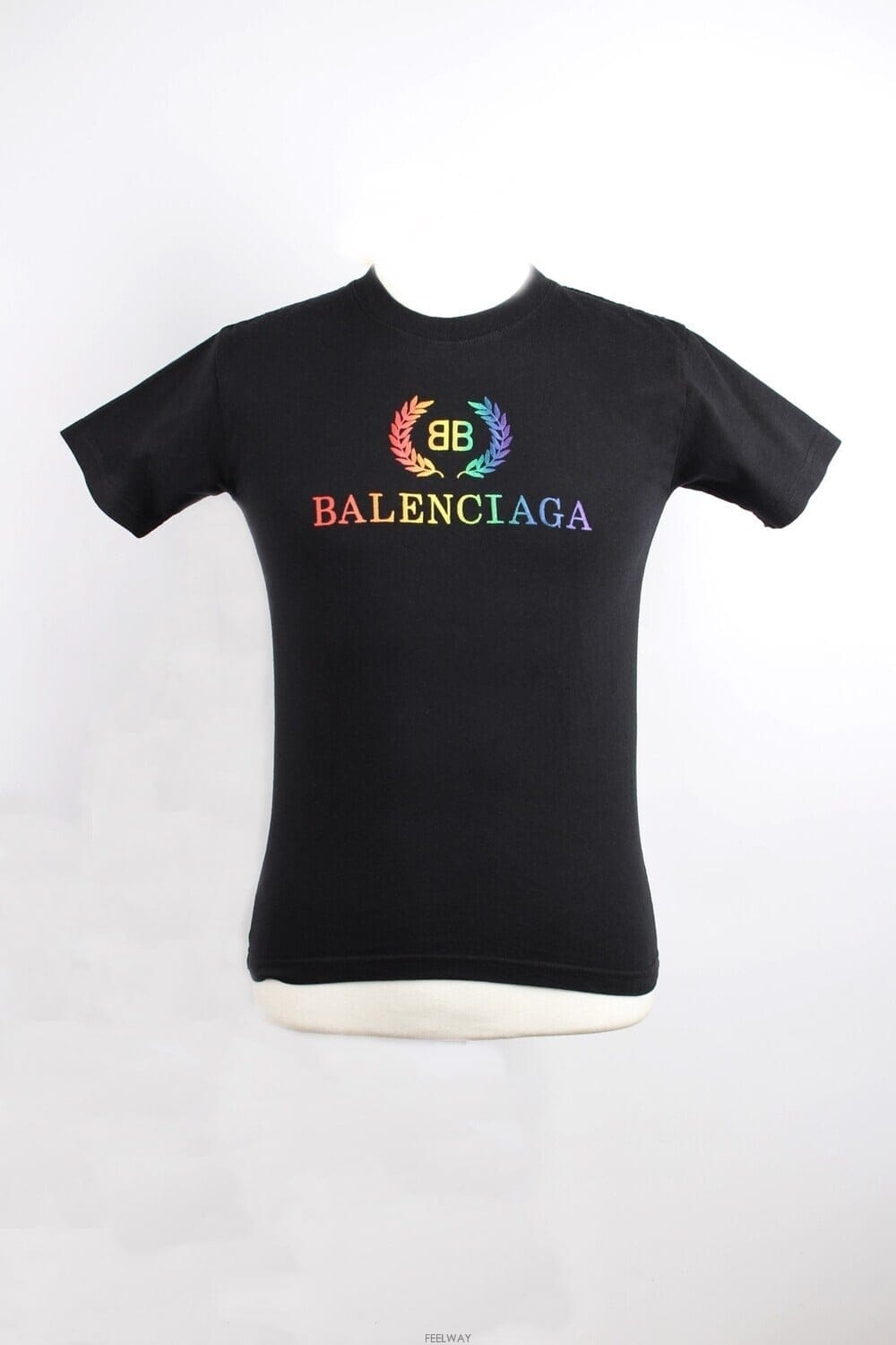 Balenciaga �߷��þư� ������ ���κ��� ����� �ڼ� ���� Ƽ���� XS(44)�߷��þư� ������ ���κ��� ����� �ڼ� ���� Ƽ���� XS(