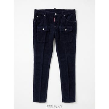 Dsquared2 [���Ϲ߼�] Dsquared2 �ڵ���� ���� Ŭ�ΰ���(���̺�) / S72KA1161 S54096[���Ϲ߼�] Dsquared2 �ڵ���� ���� Ŭ�ΰ���(���̺�) / 