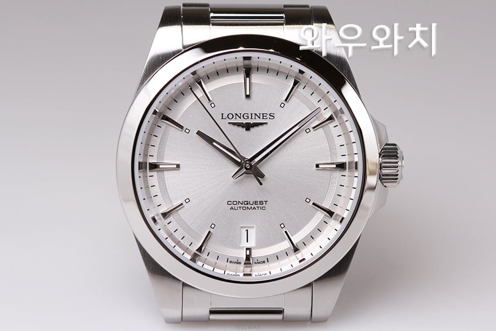 Longines �Ϳ��ġ ���� ������Ʈ L3.720.4.72.6 �ڿ��þ� �ǹ��� ������Ϳ��ġ ���� ������Ʈ L3.720.4.72.6 �ڿ��þ� �ǹ��� 