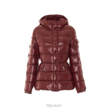Moncler FW26[��Ŭ����] �ٿ����� 1A001 43 597Z8464 [B0]FW26[��Ŭ����] �ٿ����� 1A001 43 597Z8464 [B0]