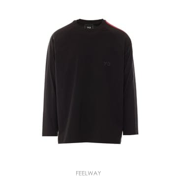 Adidas FW26[�Ƶ�ٽ�] Ƽ���� KQ8586 BLACK [B0]FW26[�Ƶ�ٽ�] Ƽ���� KQ8586 BLACK [B0]