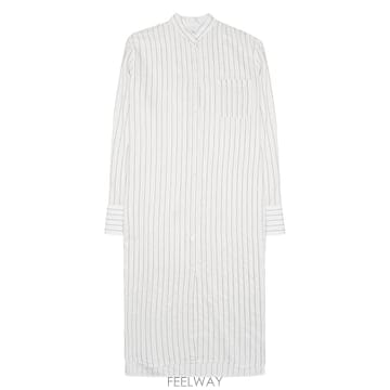 26 S/S 토템 TUNICA 인 비스코사 E SETA 253WRT0 B0042261102