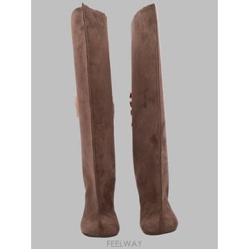 26 F/W MM6 메종 마르지엘라 부츠 S59WW0123_P6385 B0042261119