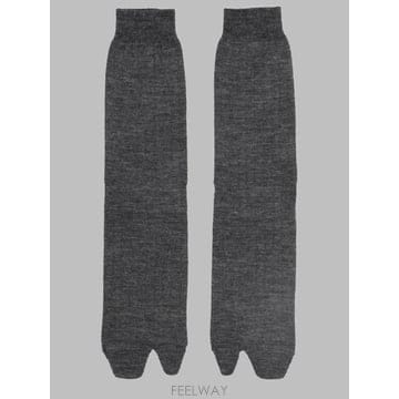 26 F/W 메종 마르지엘라 양말 S50TL0029_S17867860 B0042261124