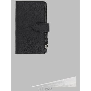 26 F/W 메종 마르지엘라 PORTACARTE 콘 지퍼 SA1VX0 B0042261126