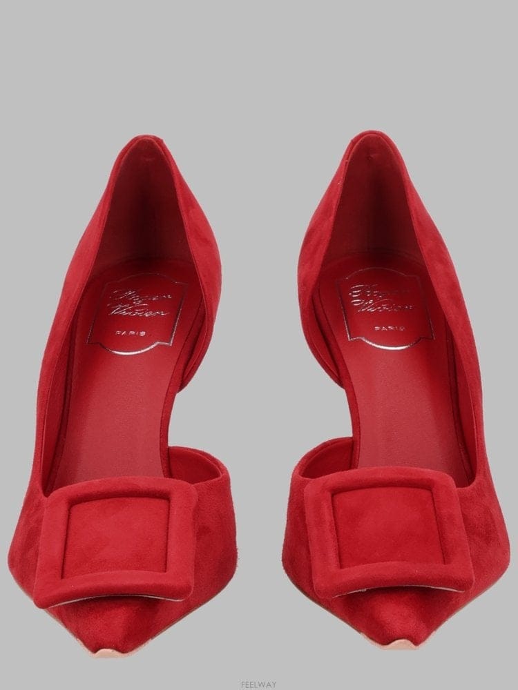 Roger Vivier 26 F/W ���� ��� HEELS RVW83045810HR0_R01 B004226112726 F/W ���� ��� HEELS RVW83045810HR0_R01 B004226112