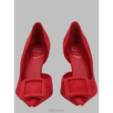 26 F/W 로저 비비에 HEELS RVW83045810HR0_R01 B0042261127