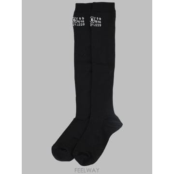 26 F/W MM6 메종 마르지엘라 양말 S52TL0041_M1324 B0042261128
