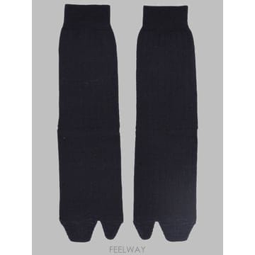 26 F/W 메종 마르지엘라 양말 S51TL0052_S17867511 B0042261133