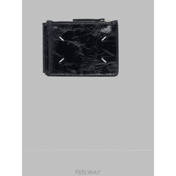 26 F/W 메종 마르지엘라 지갑 A PINZA 포 STITCHES  B0042261138