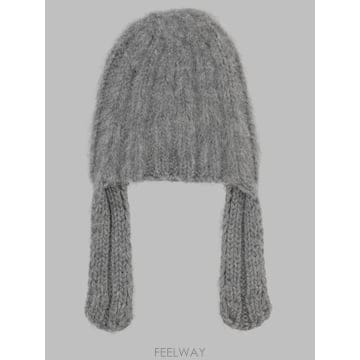 26 F/W 메종 마르지엘라 BERRETTO 리브드 비니 S50TB0 B0042261141