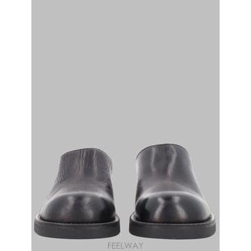 26 F/W MM6 메종 마르지엘라 뮬 바이커 SH1WX0012_P7 B0042261150
