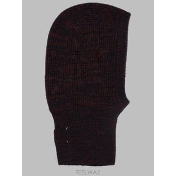 26 F/W 메종 마르지엘라 바라클라바 인 셔츠 S51TB0009_M B0042261152