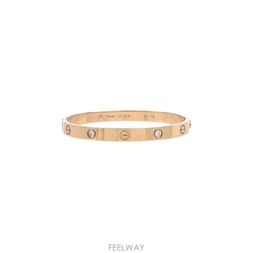 Cartier [������] ��쿡 ���� �극�̽��� 18ȣ 18K ��ũ��� ���̾Ƹ�� 6ET1419[������] ��쿡 ���� �극�̽��� 18ȣ 18K ��ũ��� ��