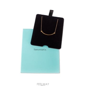 TIFFANY & Co Ƽ�ĴϾ��� ������ ���� �Ҵ�Ʈ 18k ���� ����� ���ο� ���Ƽ�ĴϾ��� ������ ���� �Ҵ�Ʈ 18k ���� ����� ���ο� 