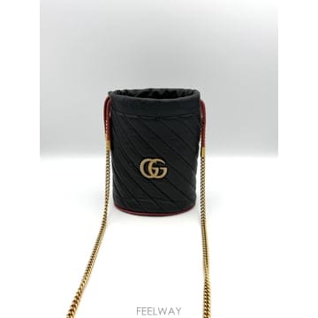 GUCCI [�ٿ� ������] ���� GG���� ��Ŷ ũ�ν��� �̴�(573817)���� B+[�ٿ� ������] ���� GG���� ��Ŷ ũ�ν��� �̴�(573817)��