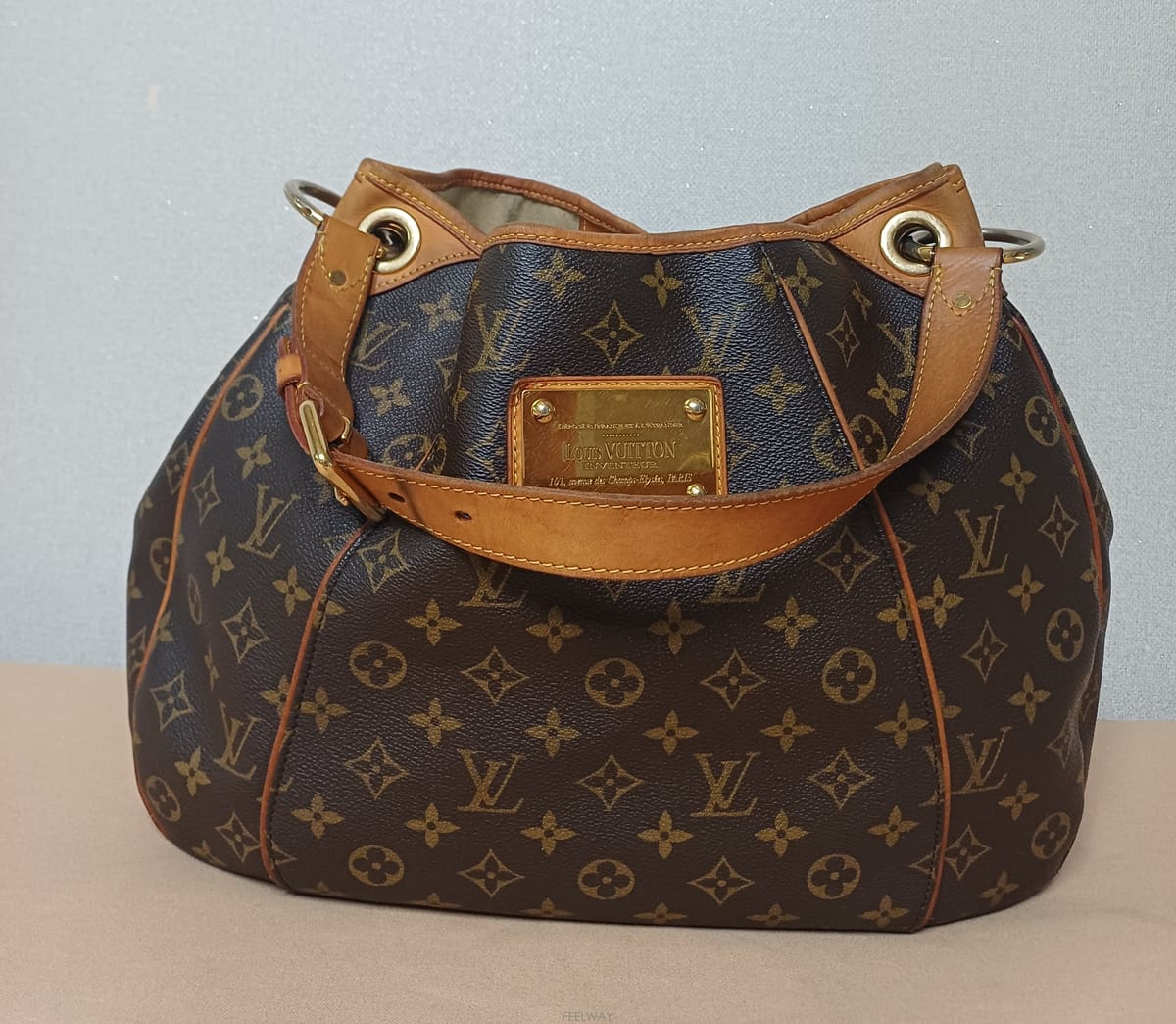 Louis Vuitton *���̺���*���׷� �������� MM*���̺���*���׷� �������� MM