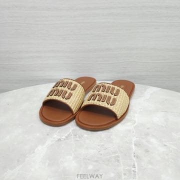Miu Miu [������] (����ǰ) 37.5 / �̿�̿� ���Ǿ� �ΰ� �����̵� ���� ������ 5XX644[������] (����ǰ) 37.5 / �̿�̿� ���Ǿ� �ΰ� �����̵�