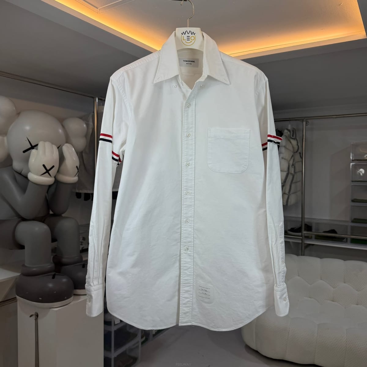 Thom Browne ����� �Ϲ�� �Ｑ ��Ʈ������ ��������� �Ϲ�� �Ｑ ��Ʈ������ ����