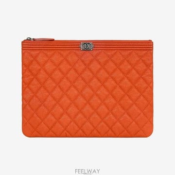 CHANEL ���� ���� Ŭ��ġ �̵� �ڶ����� 26���� ĳ��� CEMXDA91���� ���� Ŭ��ġ �̵� �ڶ����� 26���� ĳ��� CEMXDA91