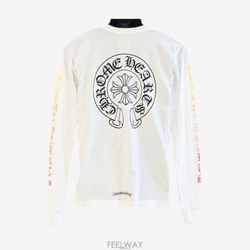Chrome Hearts [M] ũ������ Ȧ���� �ΰ� �׶��̼� �ս����� ȭ��Ʈ D06RUPBL[M] ũ������ Ȧ���� �ΰ� �׶��̼� �ս����� ȭ��Ʈ D0