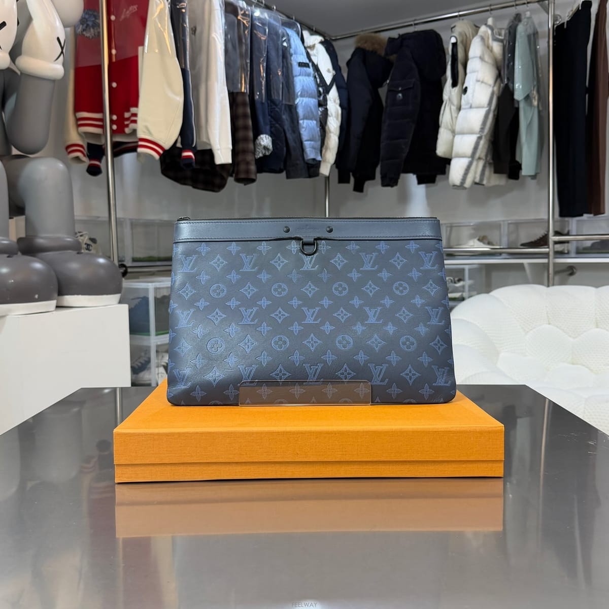 Louis Vuitton ���̺��� ������ ���׷� ��Ŀ���� ����Ʈ Ŭ��ġ���̺��� ������ ���׷� ��Ŀ���� ����Ʈ Ŭ��ġ