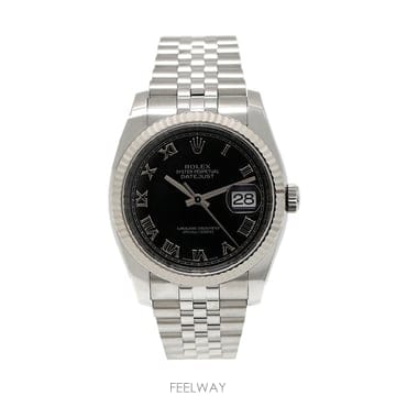 Rolex [�����߰���ǰ�λ���] �η��� 116234 ��������Ʈ 36MM ���� S[�����߰���ǰ�λ���] �η��� 116234 ��������Ʈ 36MM ��