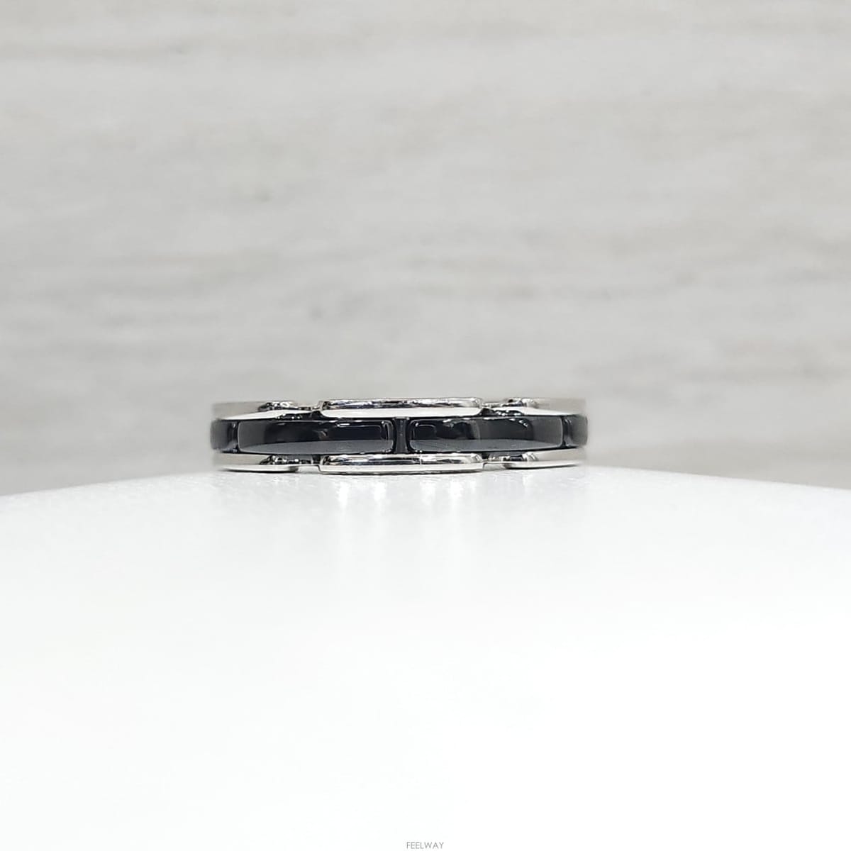 CHANEL [������] ���� ��Ʈ�� 18K ȭ��Ʈ��� ���� ����� �� 59ȣ J3092[������] ���� ��Ʈ�� 18K ȭ��Ʈ��� ���� ����� �� 59