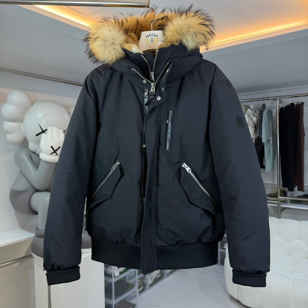 Mackage �������� �� ������ �е��������� �� ������ �е�