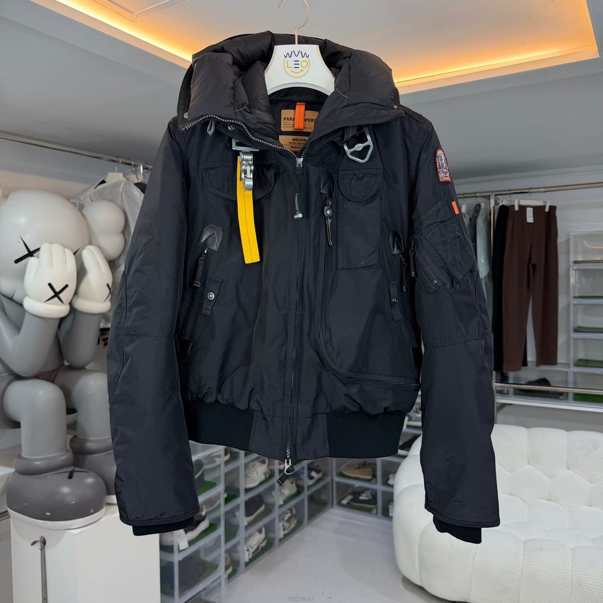 Parajumpers �Ķ����۽� ���� �������ǽ� �е��Ķ����۽� ���� �������ǽ� �е�