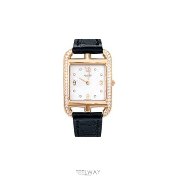 HERMES [������] �����޽� �������ڵ�PM 18K ������ ���̾Ƹ�庣�� 6HA0925[������] �����޽� �������ڵ�PM 18K ������ ���̾Ƹ��
