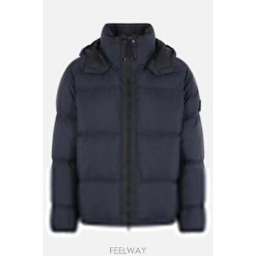 Stone Island [E32]������Ϸ��� L2S154100013S0483V0020 ���� �ٿ����� �е����� STONE ISLAND[E32]������Ϸ��� L2S154100013S0483V0020 ���� �ٿ�����