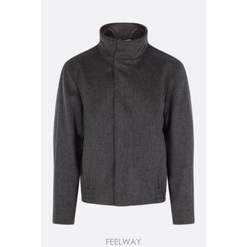 Lardini [E32]�󸣵�� ACBARCONCN65602950 ���� ���� LARDINI wool bomber jacke[E32]�󸣵�� ACBARCONCN65602950 ���� ���� LARDINI woo