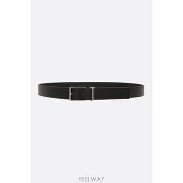 [E32]톰포드 TB325LCL623SNAA 남성 벨트 허리띠 TOM FORD T Loop belt in s