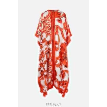 [E32]돌체앤가바나 F6TTFTGDDRES9000 여성 롱드레스 원피스 DOLCE GABBANA twill