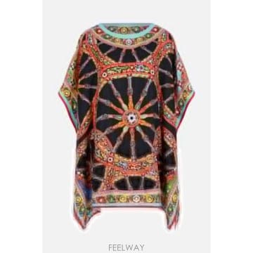 [E32]돌체앤가바나 F6TTETGDDTIS9000 여성 원피스 DOLCE GABBANA twill mini