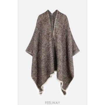 [E32]브루넬로 쿠치넬리 MSCDVSP09CW887 여성 코트 케이프 BRUNELLO CUCINELLI w