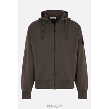 Stone Island [E32]������Ϸ��� L2S156100009S0051V0078 ���� ����Ʈ���� �ĵ�Ƽ ������ ���������� �ĵ�[E32]������Ϸ��� L2S156100009S0051V0078 ���� ����Ʈ��