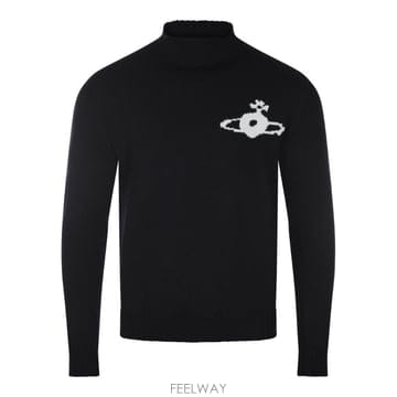 ViVienne westwood [Q11]���ȿ���Ʈ��� 2701003LY005EN401 ���� ��Ʈ ������ BLACK WOOL FISHERM[Q11]���ȿ���Ʈ��� 2701003LY005EN401 ���� ��Ʈ ����