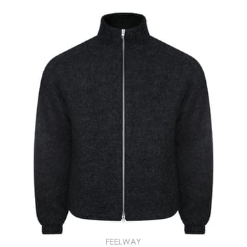 JIL SANDER [Q11]������ J22HG0116J20379029 ���� ���� BLACK WOOL CASUAL JACKET[Q11]������ J22HG0116J20379029 ���� ���� BLACK WOOL CA