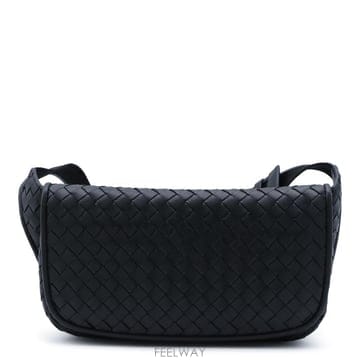 Bottega Veneta [Q11]BOTTEGA VENETA 876334V6SE01208 ���� ��Ʈ�� BLACK LEATHER TOP[Q11]BOTTEGA VENETA 876334V6SE01208 ���� ��Ʈ�� BLACK 