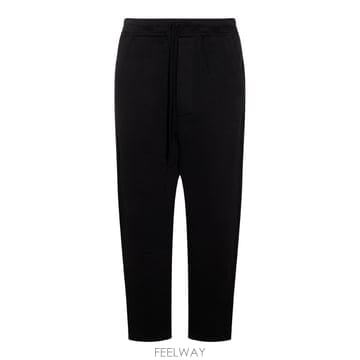 | Other Brand | [Q11]THOM KROM MST5270111 ���� ���� ���� Ʈ����� BLACK COTTON PANT[Q11]THOM KROM MST5270111 ���� ���� ���� Ʈ����� BLAC
