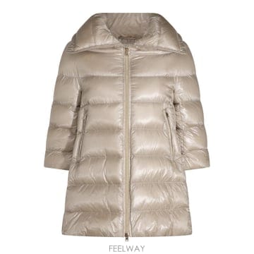 Herno [Q11]������ PI0001DIC12017Z1985 ���� �ٿ����� �е� CHANTILLY CLEOFE PUF[Q11]������ PI0001DIC12017Z1985 ���� �ٿ����� �е� CHA