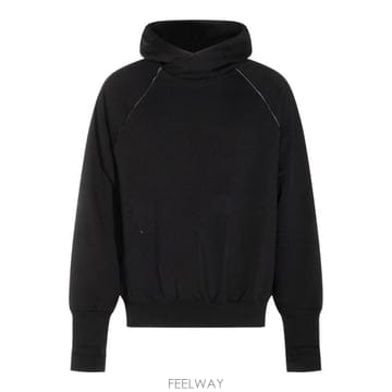 | Other Brand | [Q11]THOM KROM MS1930111 ���� ������ ����Ʈ���� �ĵ� BLACK COTTON SWEATS[Q11]THOM KROM MS1930111 ���� ������ ����Ʈ���� �ĵ� B
