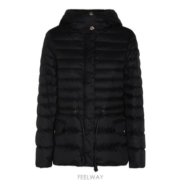 Moncler [Q11]��Ŭ���� L20931A00157597YF999 ���� �ٿ����� �е� BLACK PUFFER RAIES[Q11]��Ŭ���� L20931A00157597YF999 ���� �ٿ����� �е� 