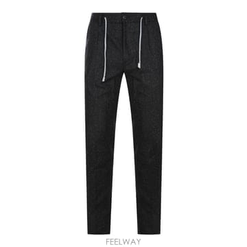 Eleventy [Q11]�Ϸ���Ƽ N75PANN03TES0N13605 ���� ���� ���� Ʈ����� DARK BROWN WOOL[Q11]�Ϸ���Ƽ N75PANN03TES0N13605 ���� ���� ���� Ʈ��