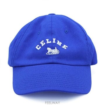 [Q11]셀린느 AA0N64Y6807EE 남성 모자 캡 CELINE